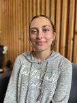 TechCayman summer intern learns first-hand skills
