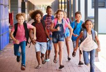 Thousands more students pack into Cayman school system