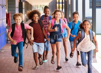 Thousands more students pack into Cayman school system