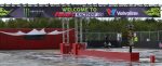 Motorbike rider dies in high-speed raceway crash