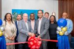 Cayman Airways’ Sir Turtle Club lounge reopens