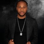 International reggae singer Dexta Daps live in concert