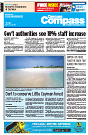 Cayman Compass 2016 July 8