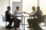 Women under-represented in highest paying jobs