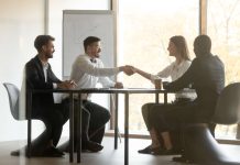 Women under-represented in highest paying jobs