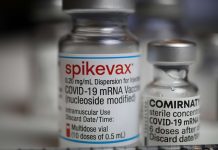 Cayman to get Omicron-specific Moderna booster vaccine