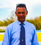 Former athletics association chief on trial for possession of criminal property