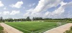 Fidelity removed CIFA property charge after CONCACAF card deal