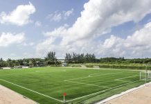 Fidelity removed CIFA property charge after CONCACAF card deal