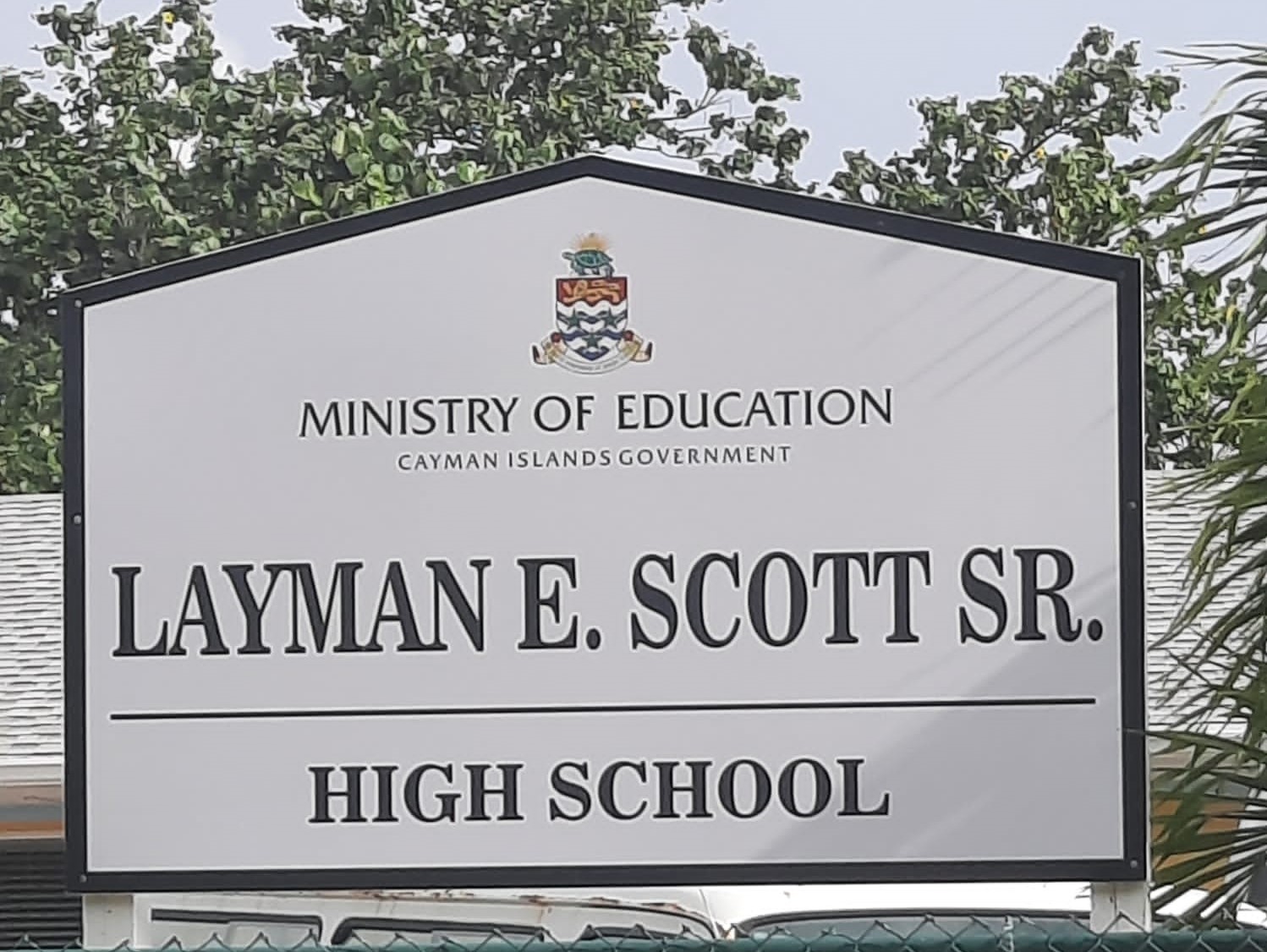 Students at three Brac schools test positive for COVID Cayman Compass