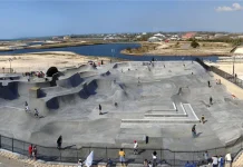 Planning decision may pave way for skatepark closure