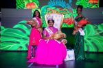 Brianna Livingston crowned Miss Teen Cayman Islands 2022