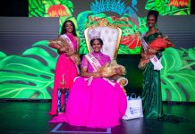 Brianna Livingston crowned Miss Teen Cayman Islands 2022