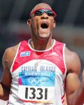 Streete-Thompson inducted into Hall of Fame