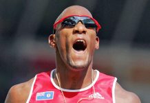 Streete-Thompson inducted into Hall of Fame