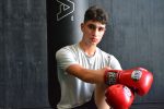 ‘Fearless’ fighter Alec Lopez ready to take on the world