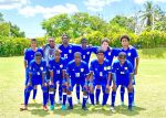 Cayman’s U14 national team finish 2022 CFU series