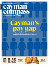 Cayman Compass 2022 August 19