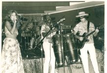 Looking back in time: Cayman Islander Nightclub