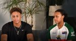 Swimming siblings making waves for Cayman