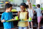 Rashford plan could ease child poverty in Cayman Manchester United and England footballer Marcus Rashford was awarded an MBE for leading a campaign in the UK to have school meal programmes extended through summer holidays.
