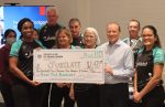 ‘Hike for Harmony’ raises over $160,000 for Jubilate