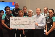 ‘Hike for Harmony’ raises over $160,000 for Jubilate