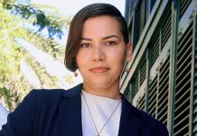 LGBTQ+ group Colours Caribbean has a new president