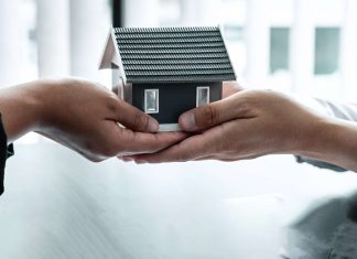 Generational divide in home ownership