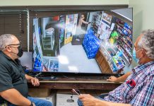 Crime ‘the cost of doing business’ in Cayman