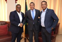 Cayman, Jamaica discuss tourism collaboration