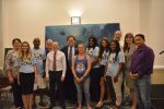 Coral Fest gives insights into reef health
