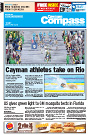 Cayman Compass 2016 August 8