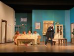 Review: ‘Funny Money’ at Prospect Playhouse