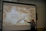 Brainstorming solutions to stony coral disease