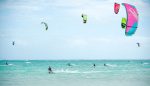 Stolen kiteboarding gear recovered