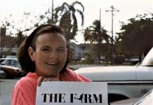 Looking back in time: ‘The Firm’