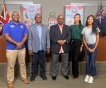 Cayman to host international U-23 beach volleyball tour