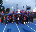 Team Cayman shines at Commonwealth Games
