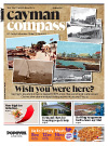 Cayman Compass 2022 August 5