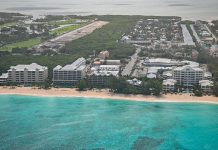 50 years of keeping track of Cayman land ownership