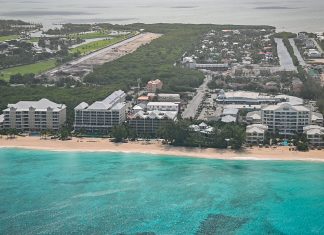Can Cayman succeed without population growth?
