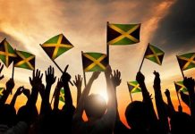 Jamaica celebrates Diamond Jubilee: 60 years of independence