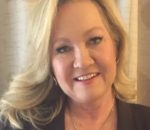 Pamela Webster joins NCVO as CEO Pamela Webster