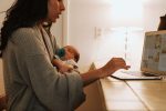 Saunders: Changes to maternity and other leave in the pipeline