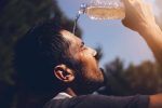 Weather Service urges public to guard against heat exhaustion