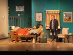 Calling all thespians to the stage