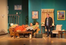 Calling all thespians to the stage