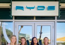Ryde-A-Thon raises $115,000 for Cayman Islands Crisis Centre