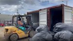 17.5 tons of Brac recyclables shipped to George Town landfill